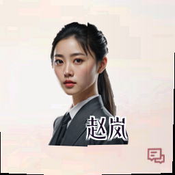 赵岚
