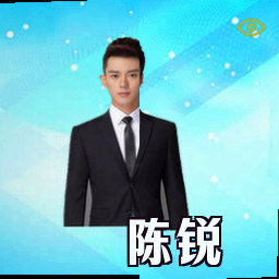 陈锐